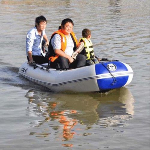 杨浦政府采购漂流船